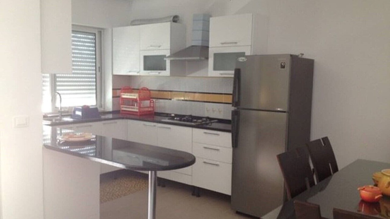 Photo of Kitchen in Kelibia