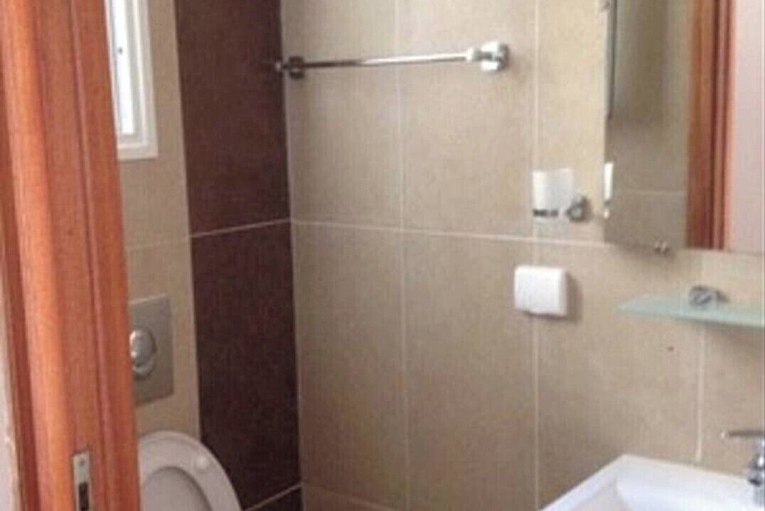 Photo of Bathroom in Kelibia