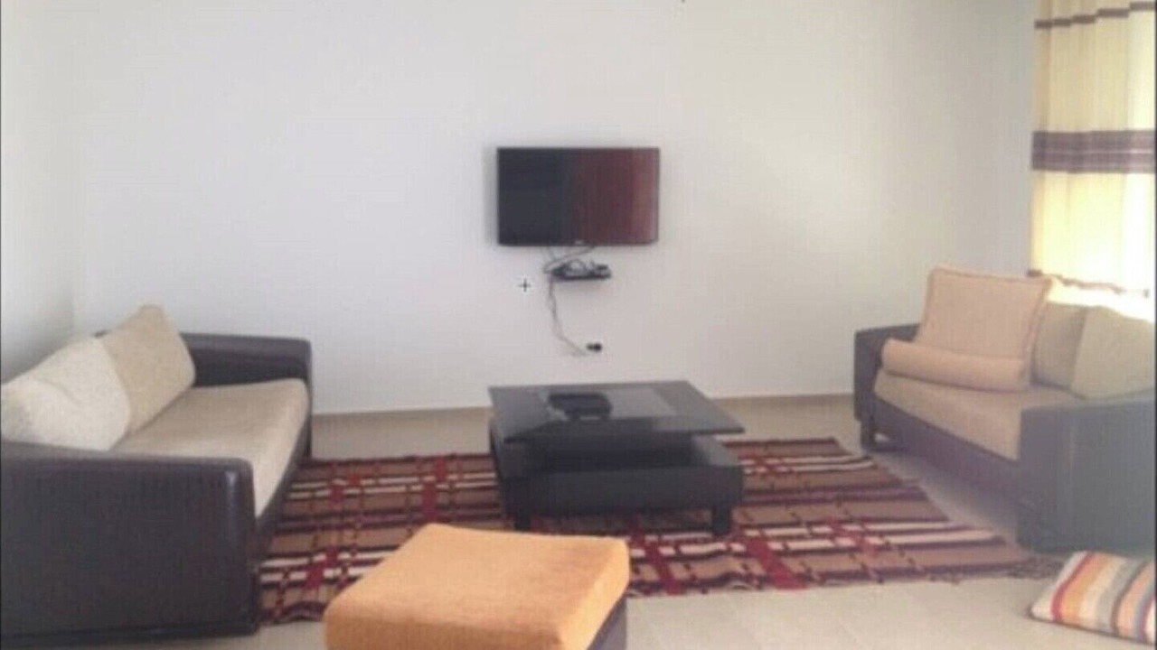 Photo of Livingroom in Kelibia