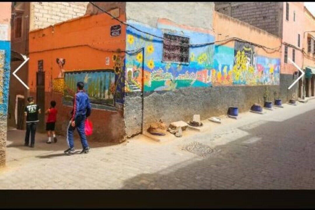 Photo of Outdoor in Zaouia Sidi Rhalem