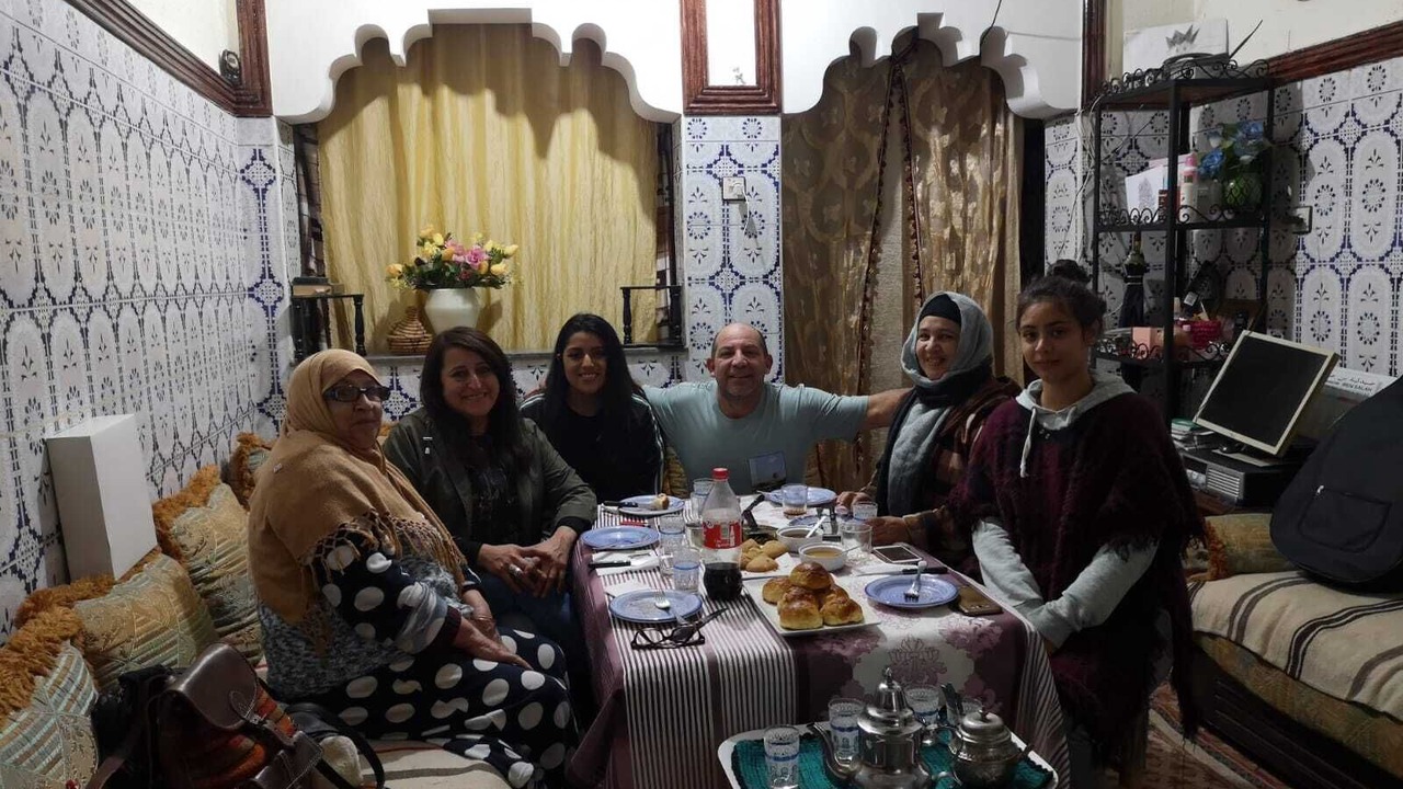Photo of Others in Zaouia Sidi Rhalem