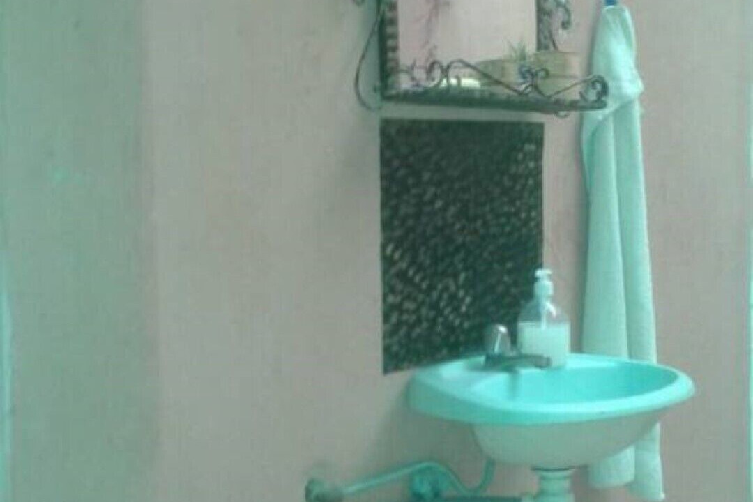 Photo of Bathroom in Zaouia Sidi Rhalem