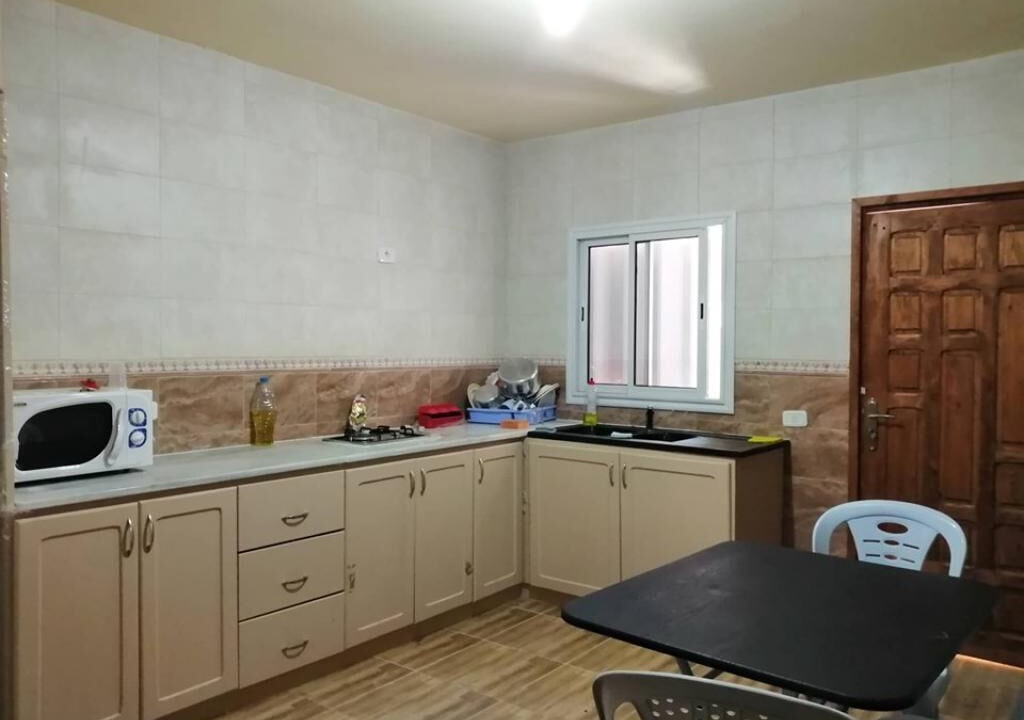 Photo of Kitchen in Ennasr