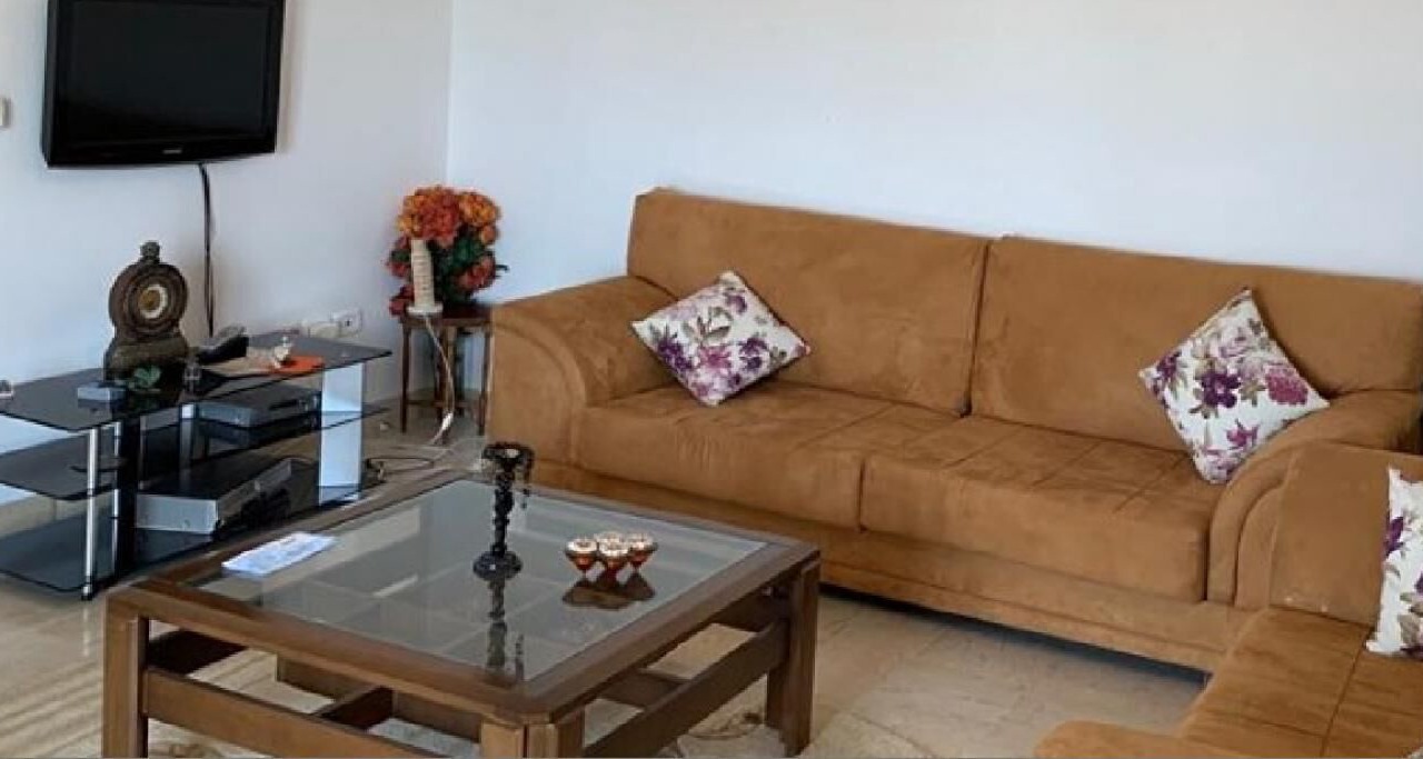 Photo of Livingroom in Ennasr