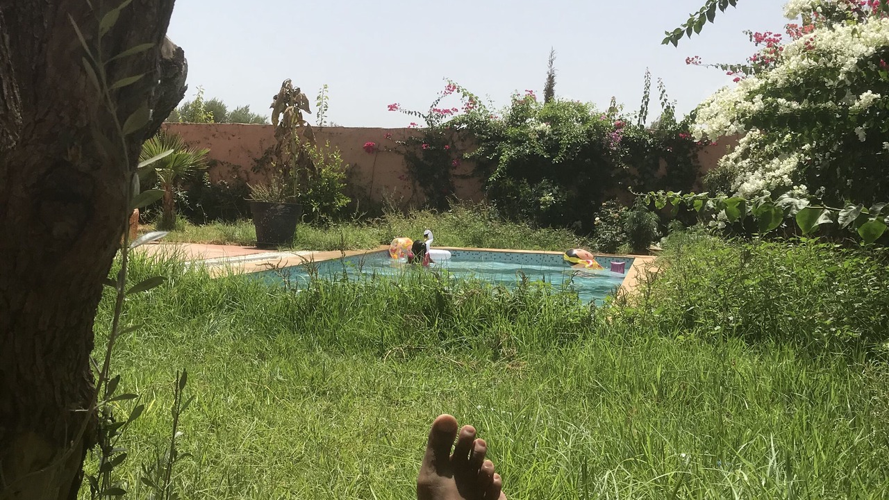 Photo of Outdoor in Zaouia Sidi Abdallah Ben Sassi