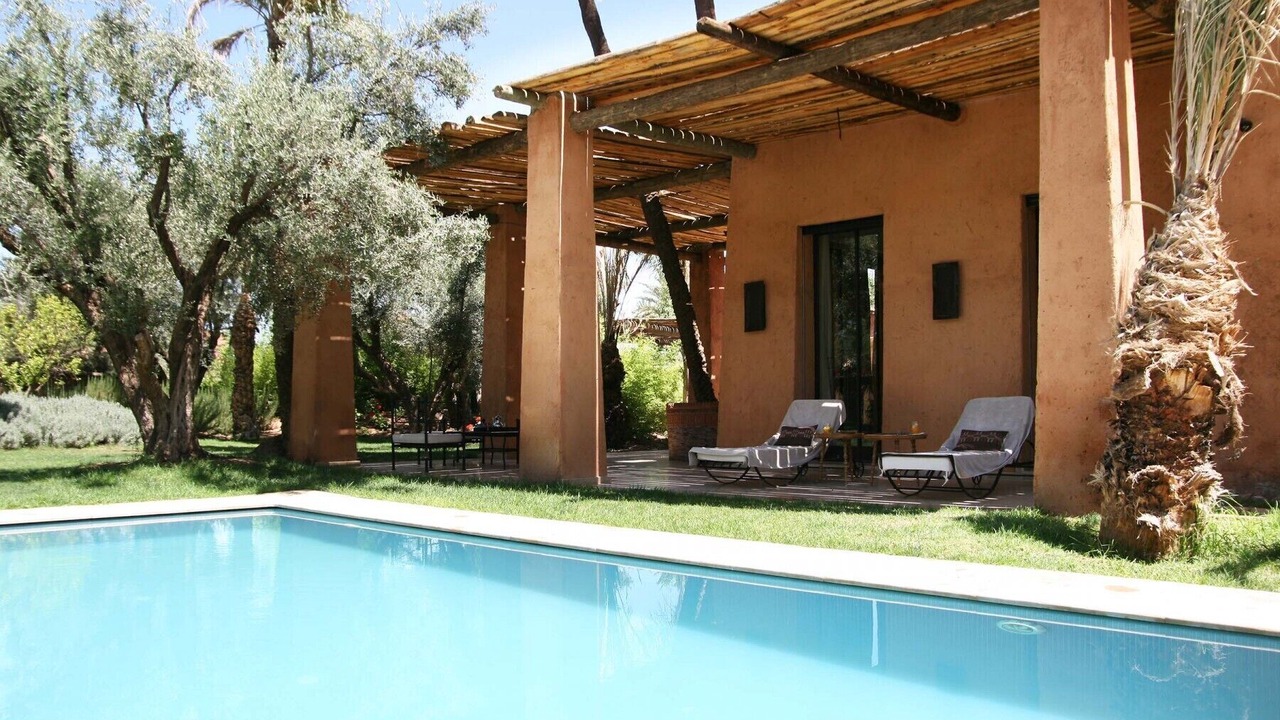 Photo of Outdoor in Annakhil