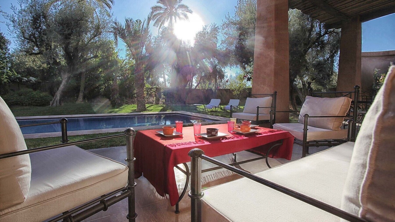 Photo of Outdoor in Annakhil