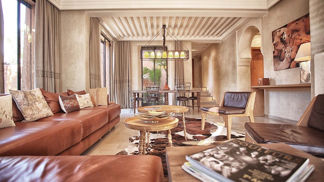 Photo of Livingroom in Annakhil