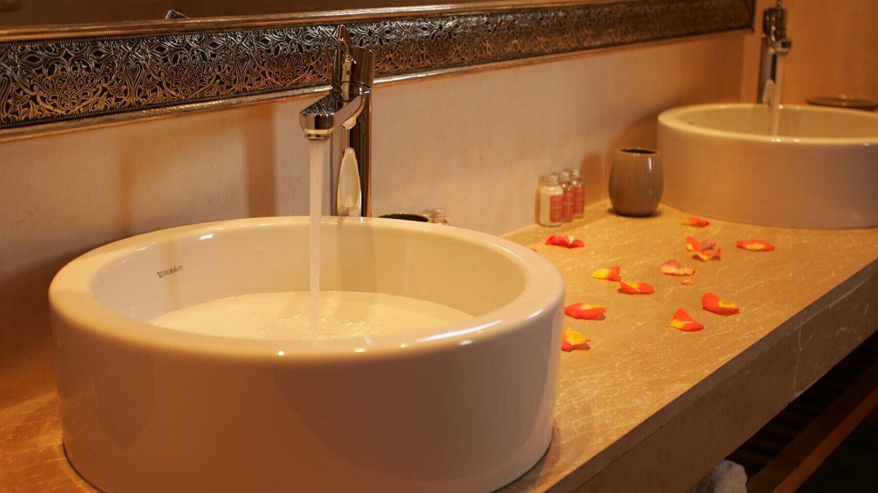 Photo of Bathroom in Annakhil