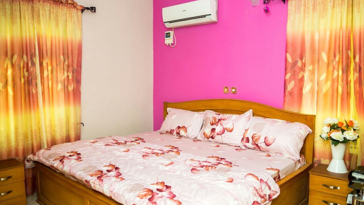 Photo of Bedroom in Ibadan