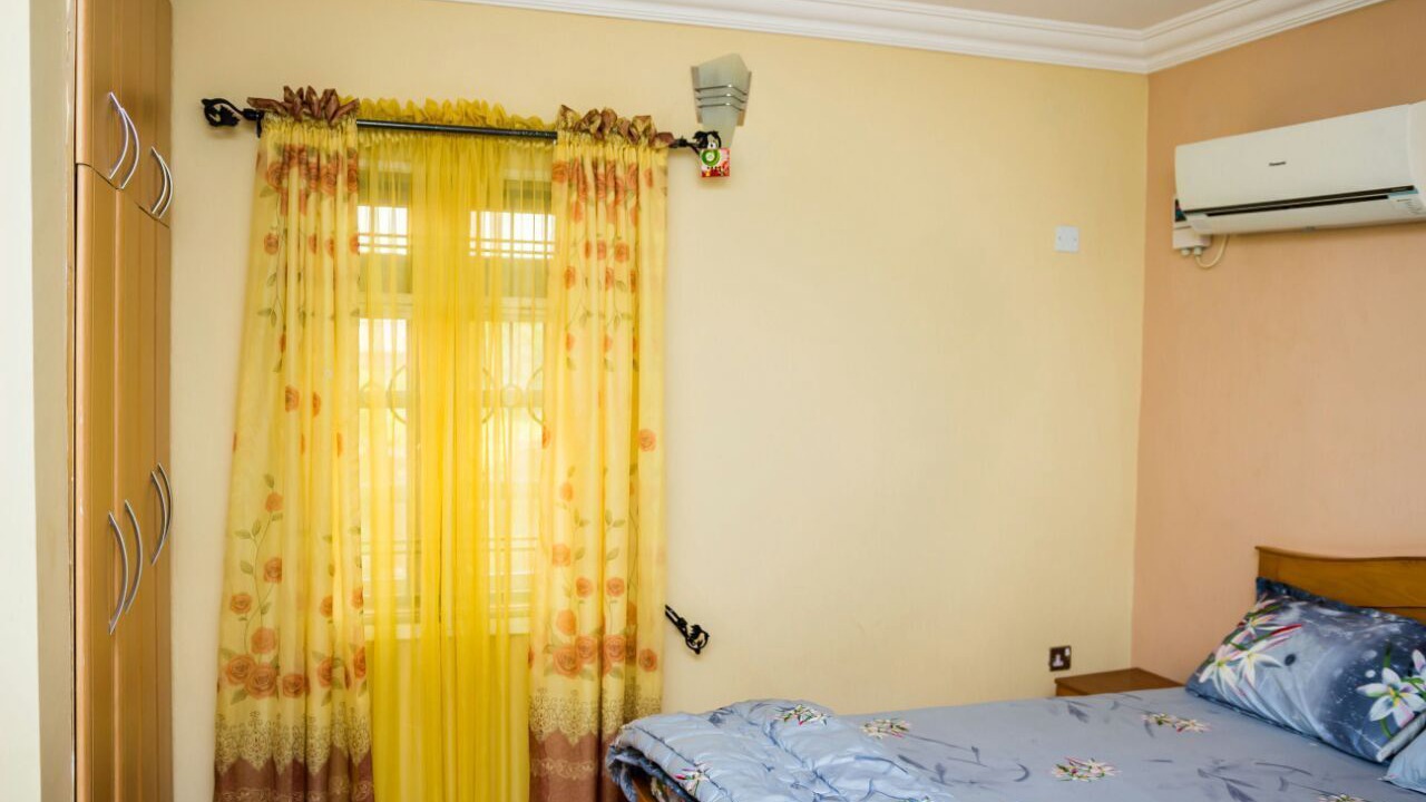 Photo of Bedroom in Ibadan