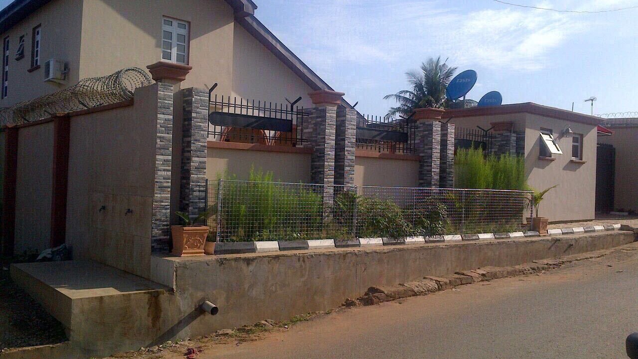 Photo of Outdoor in Ibadan