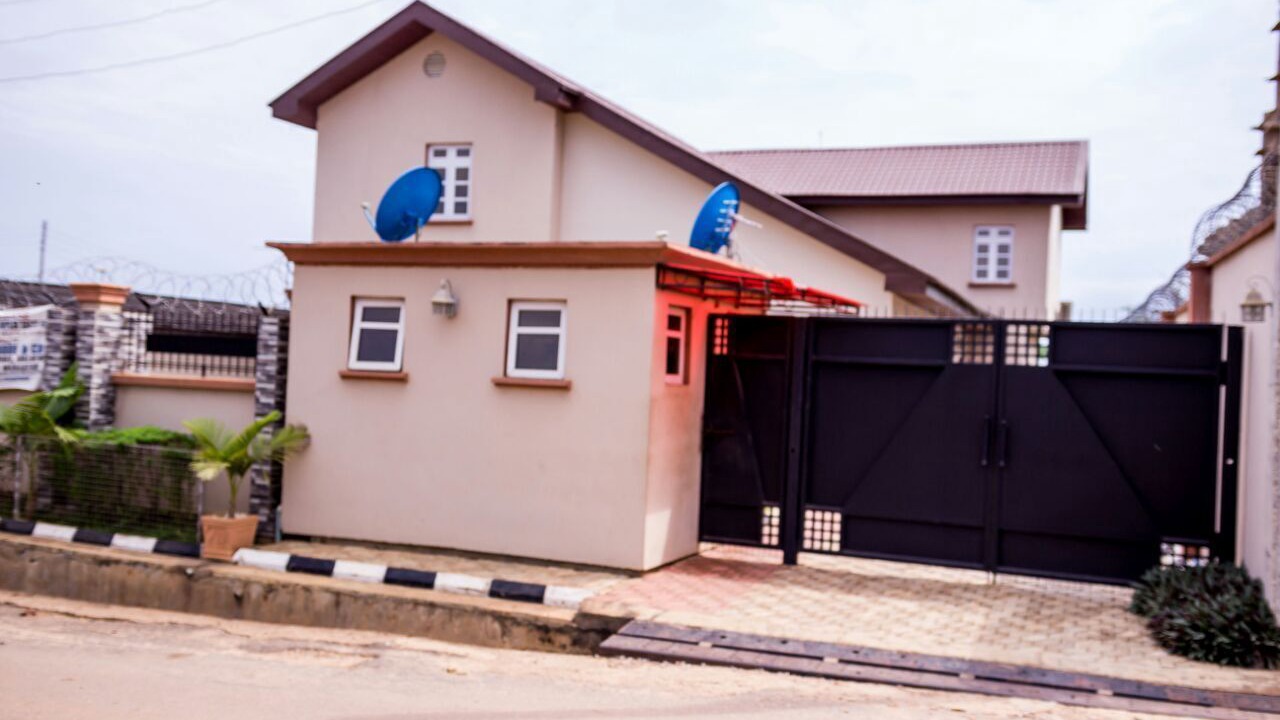 Photo of Outdoor in Ibadan