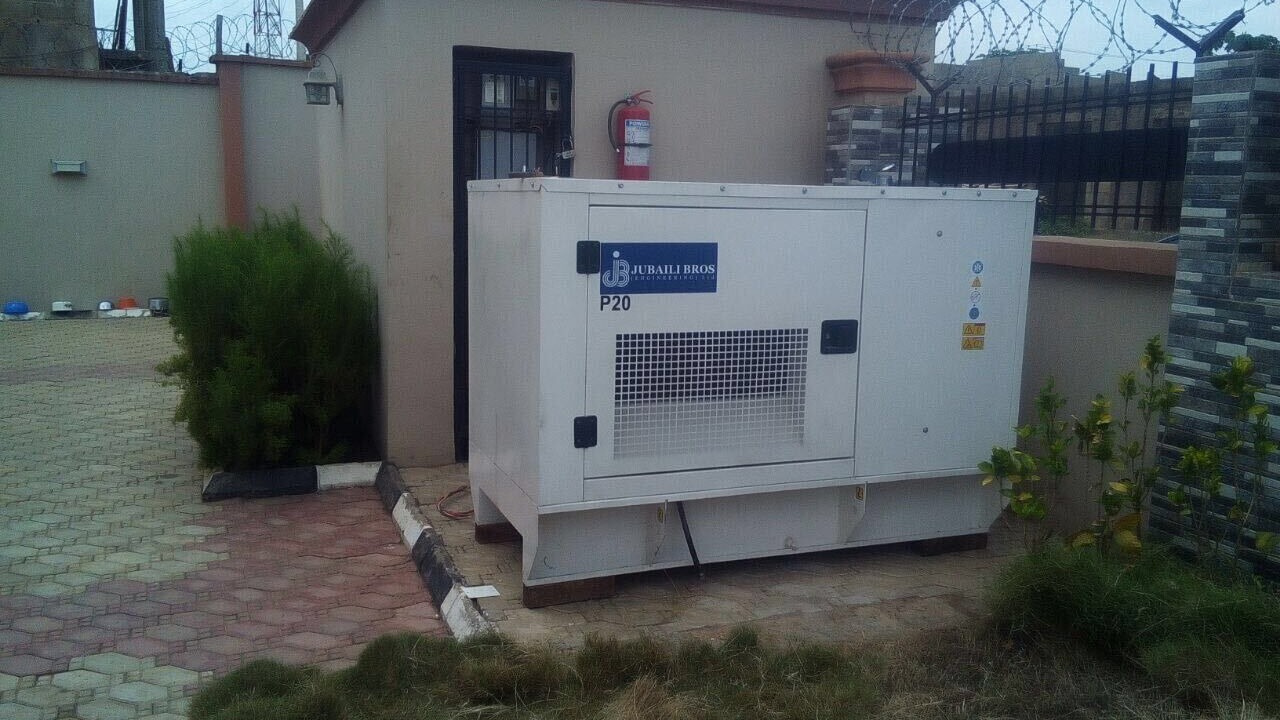 Photo of Outdoor in Ibadan