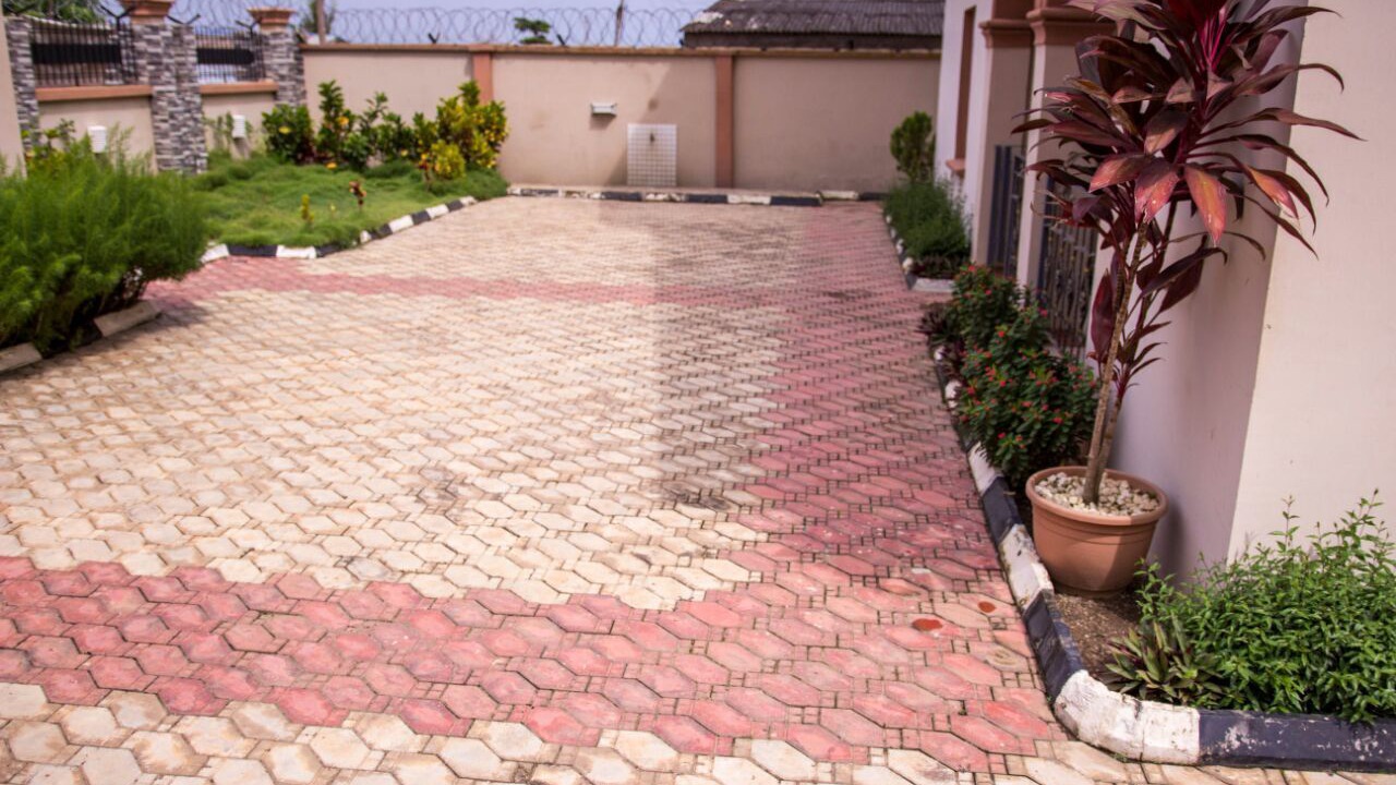 Photo of Outdoor in Ibadan