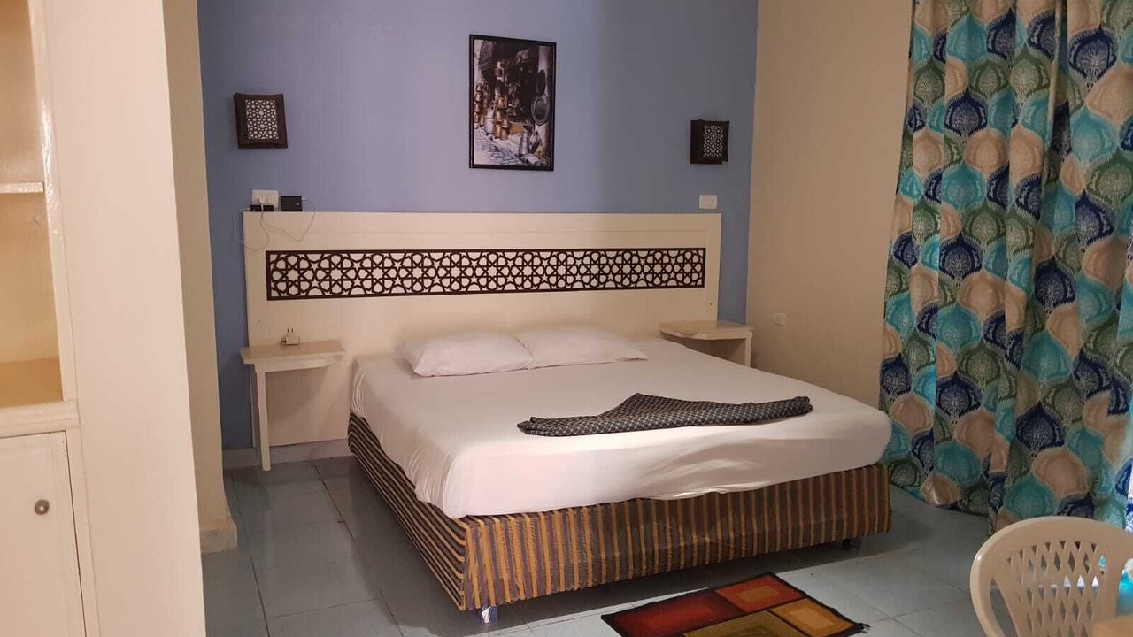 Photo of Bedroom in Village Road