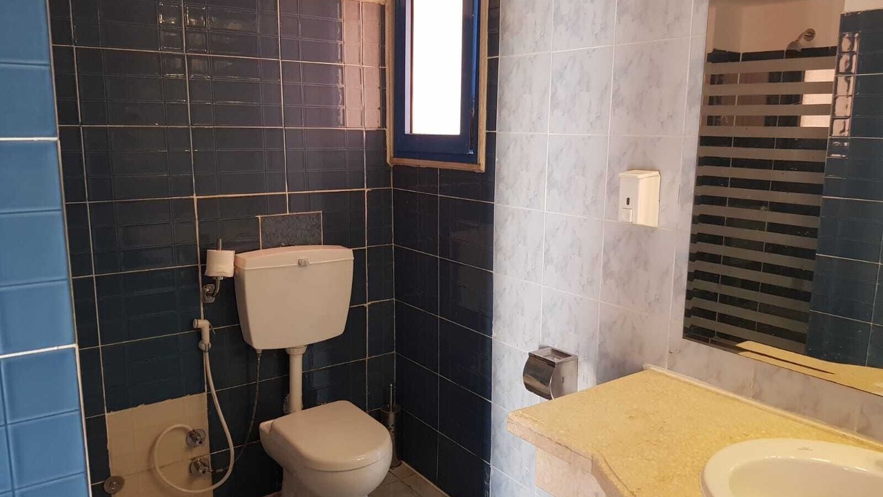 Photo of Bathroom in Village Road