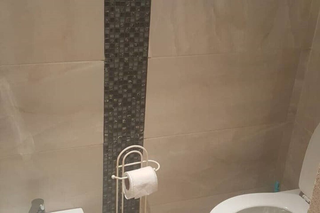 Photo of Bathroom in Pont Blondin