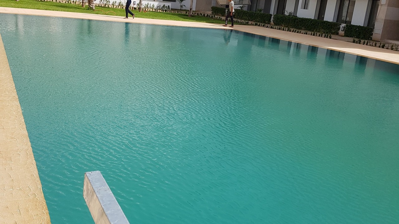 Photo of Outdoor in Pont Blondin