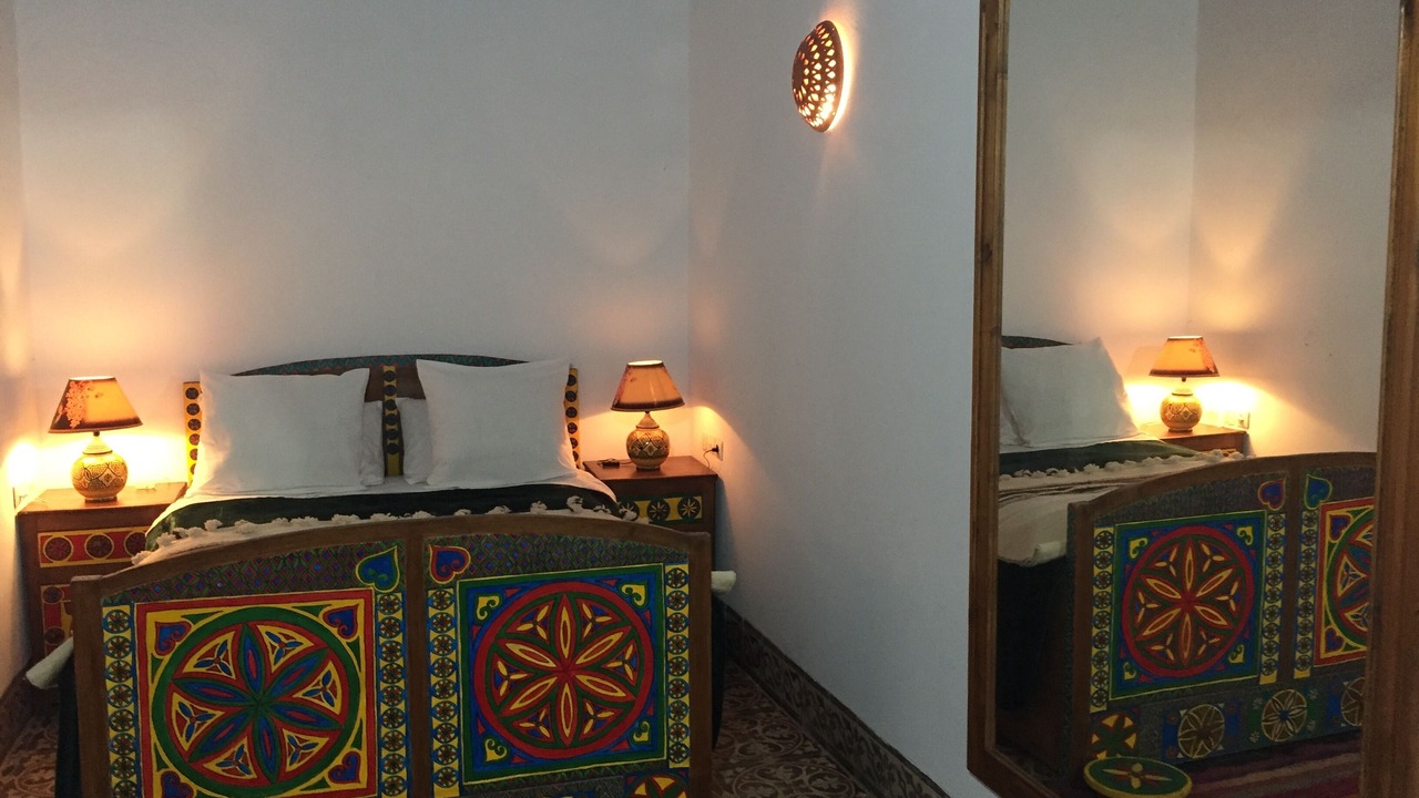 Photo of Bedroom in Ahl Agadir