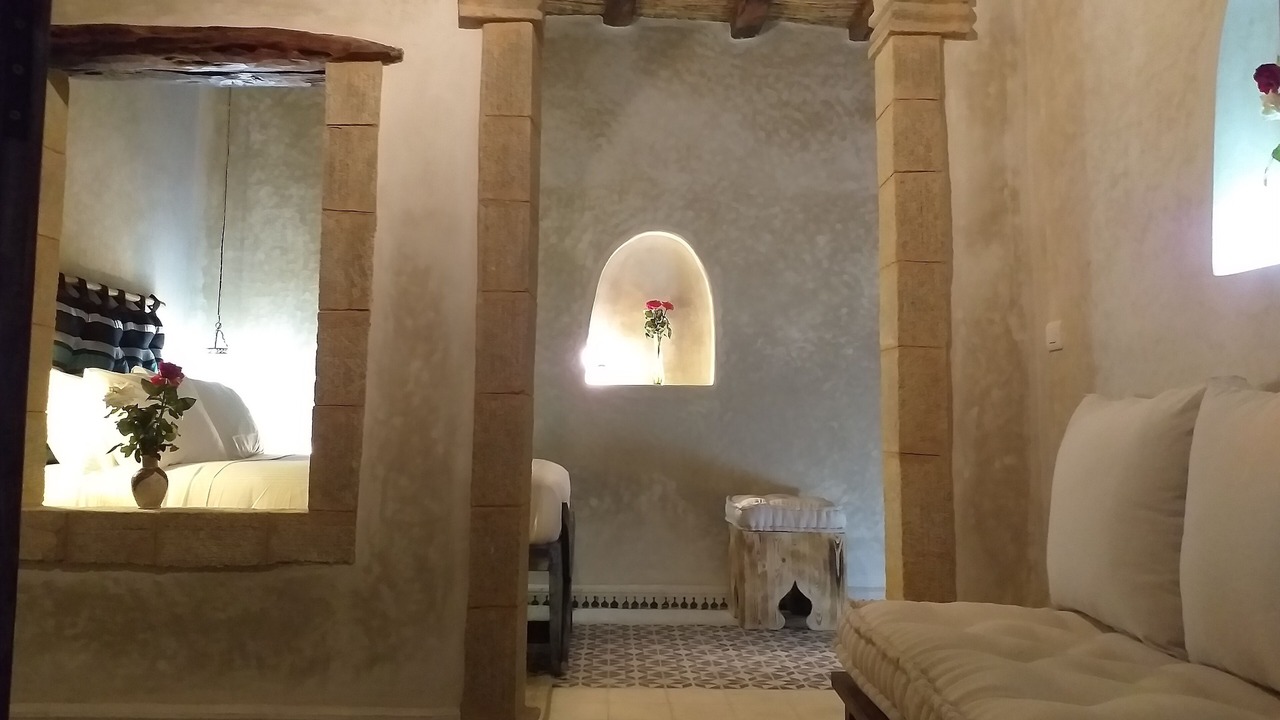 Photo of Bedroom in Ahl Agadir
