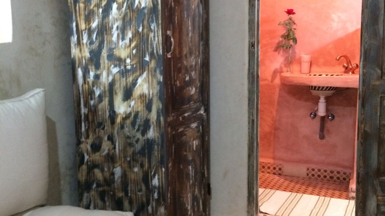 Photo of Bedroom in Ahl Agadir