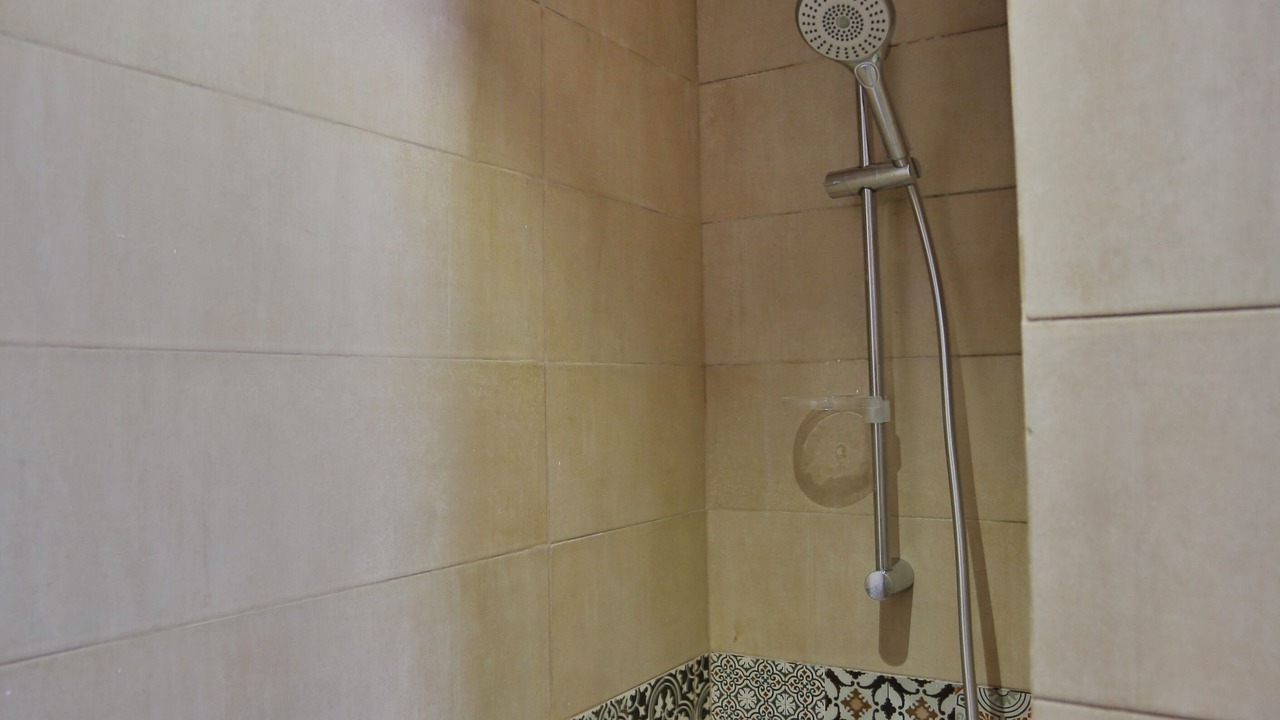 Photo of Bathroom in The 5th Settlement