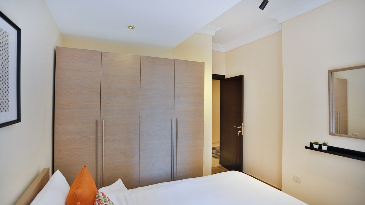 Photo of Bedroom in The 5th Settlement