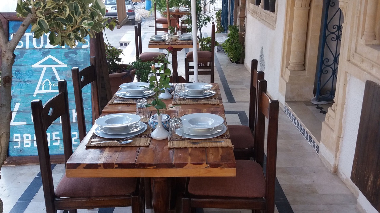 Photo of Outdoor in Hergla