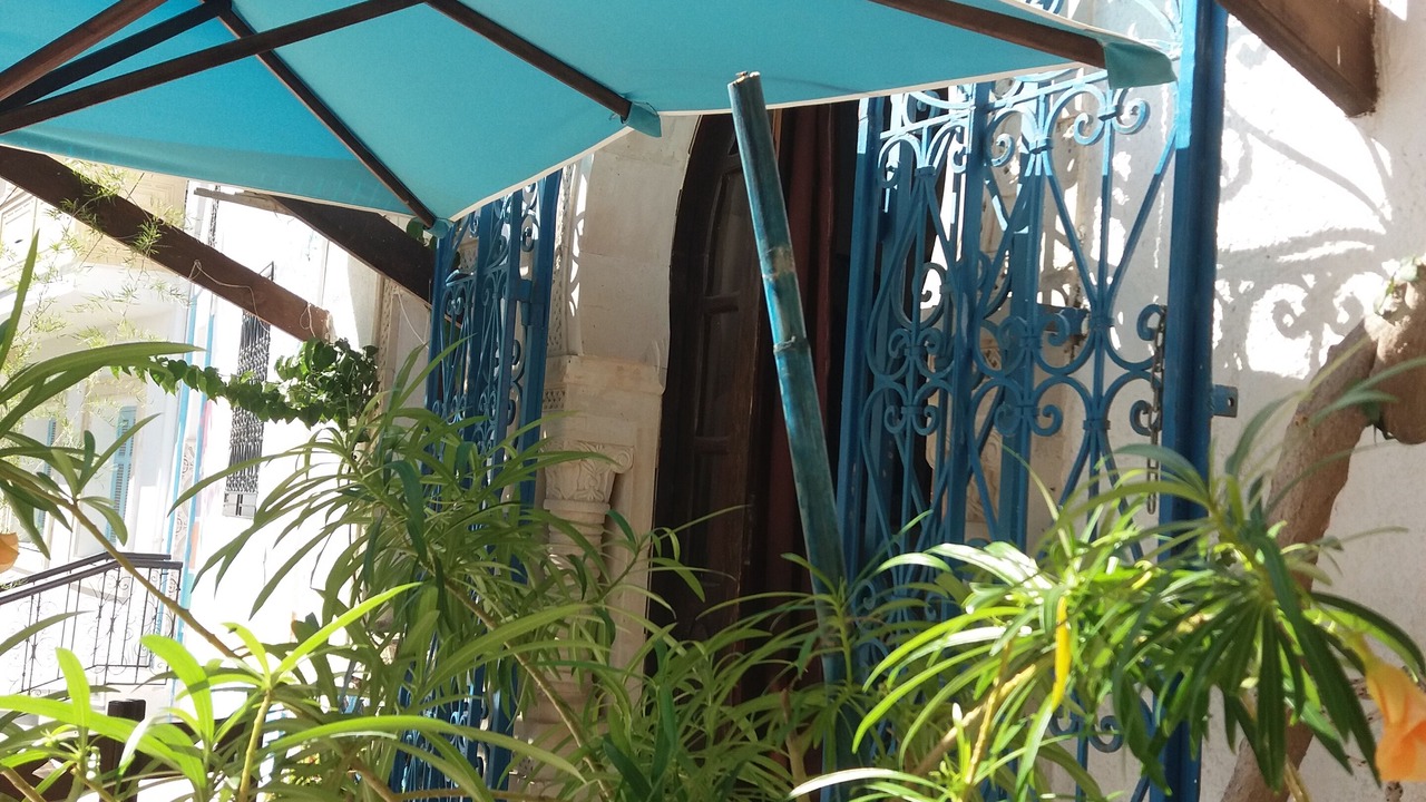 Photo of Outdoor in Hergla