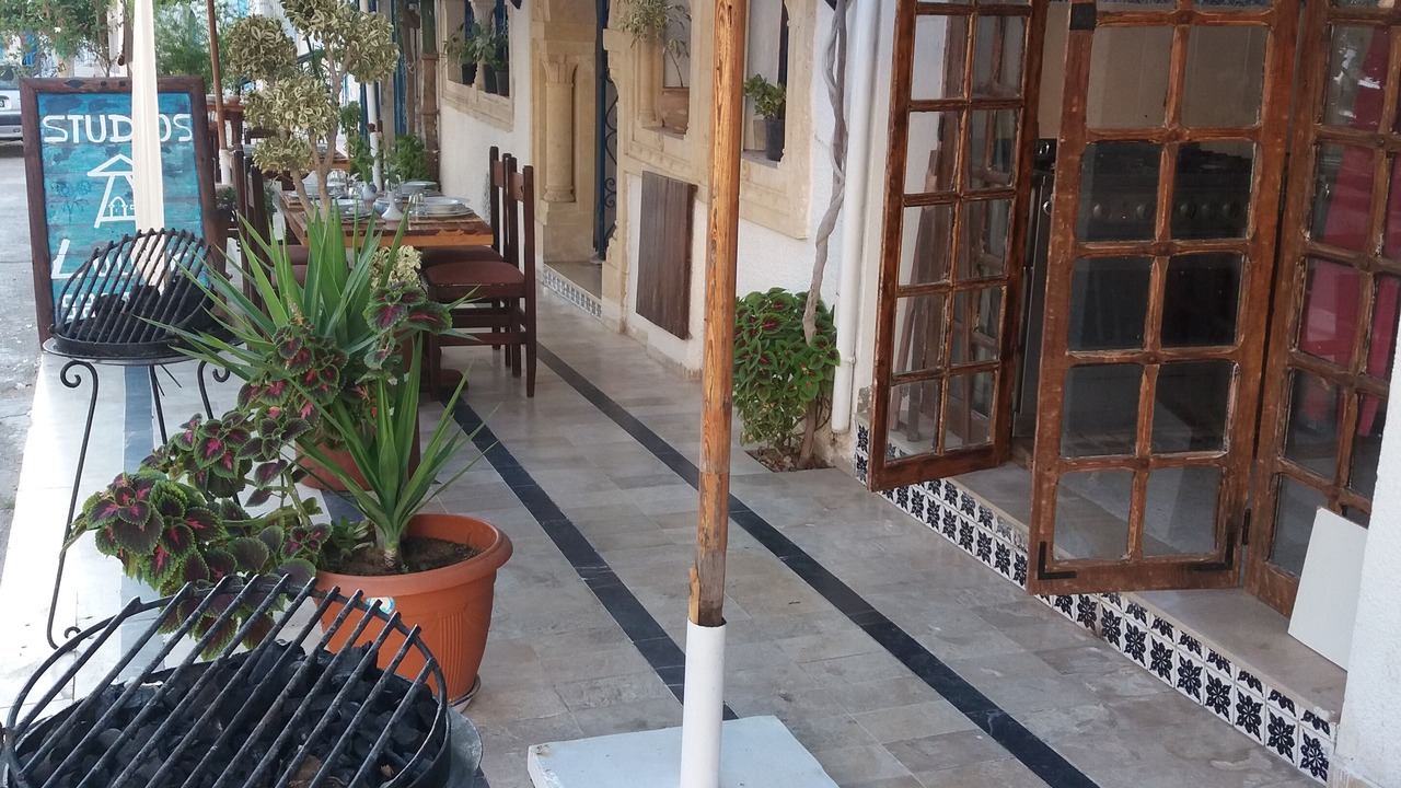 Photo of Outdoor in Hergla