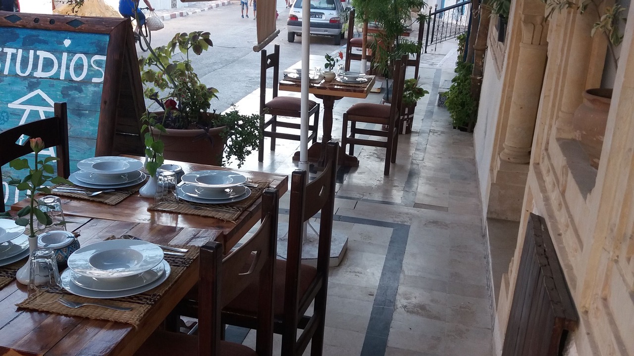 Photo of Outdoor in Hergla
