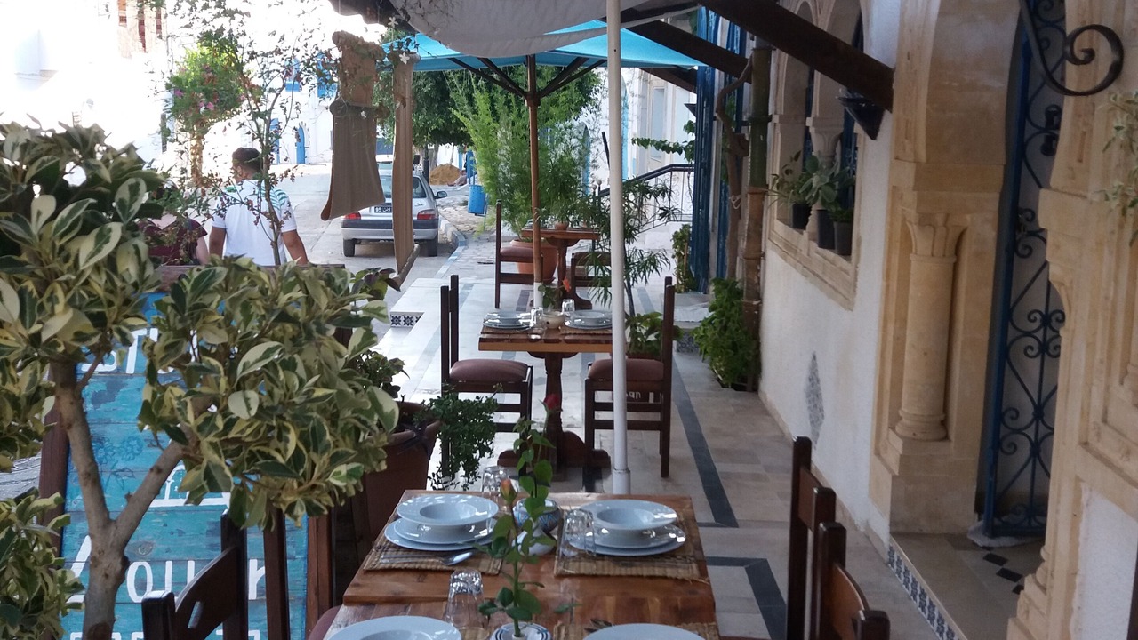Photo of Outdoor in Hergla