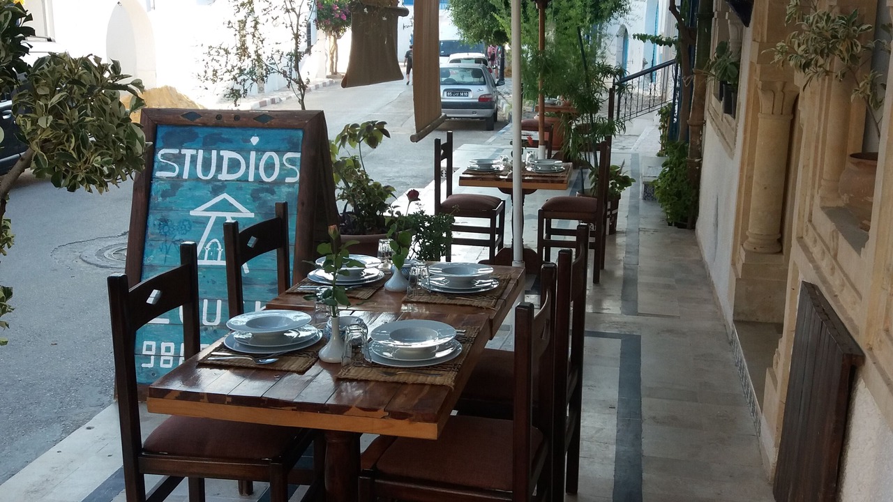 Photo of Outdoor in Hergla