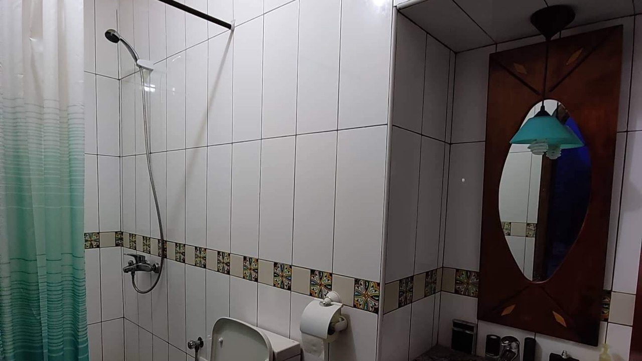 Photo of Bathroom in Hergla