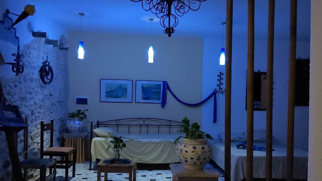 Photo of Bedroom in Hergla