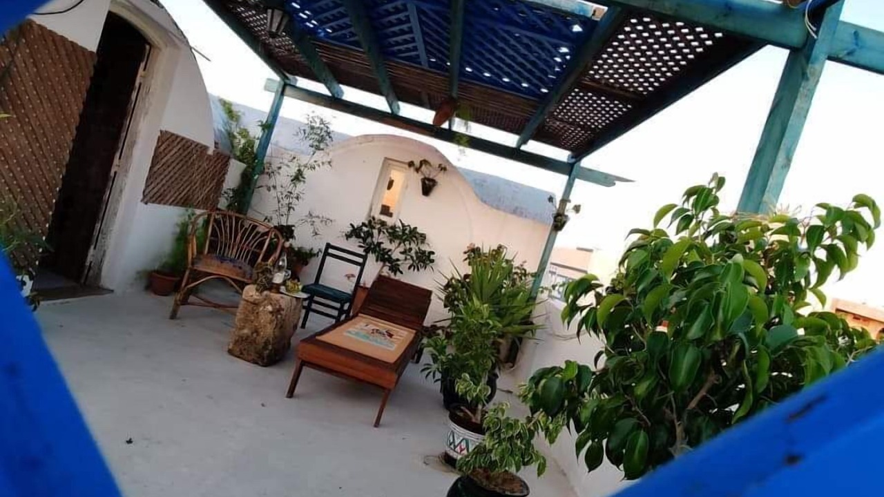 Photo of Patio Balcony in Hergla