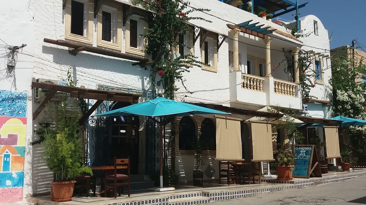 Photo of Outdoor in Hergla