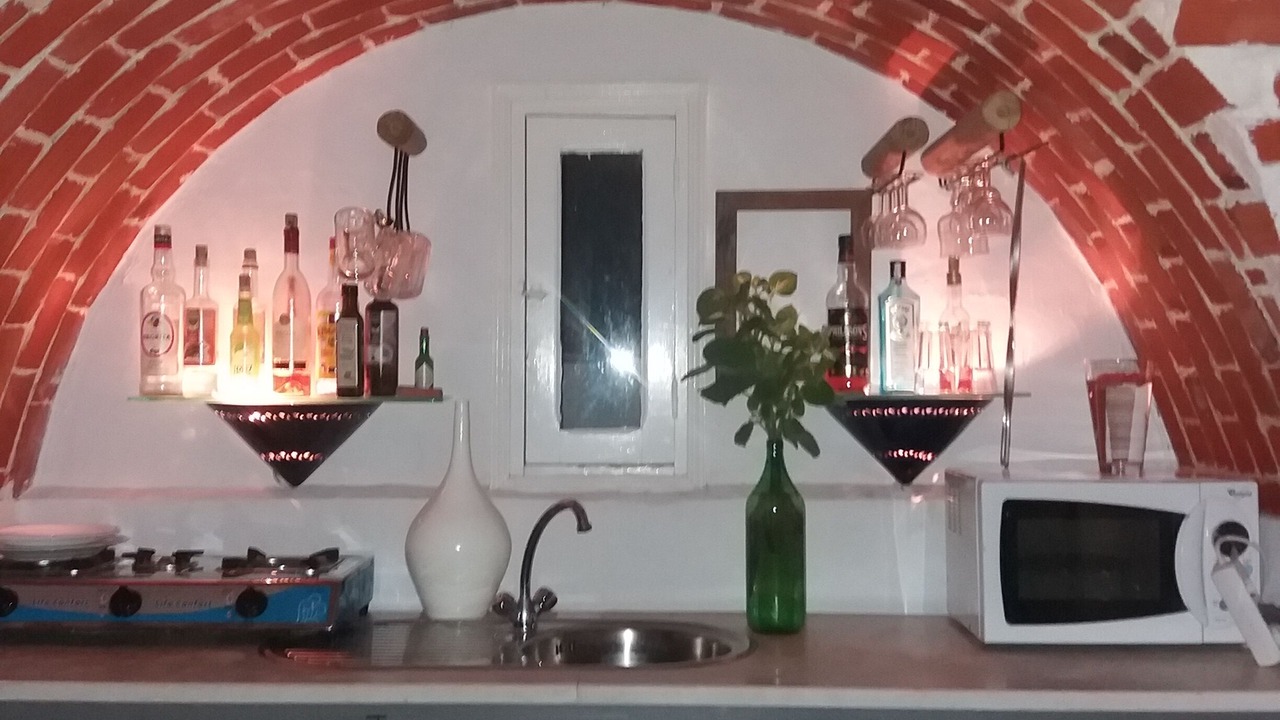 Photo of Kitchen in Hergla