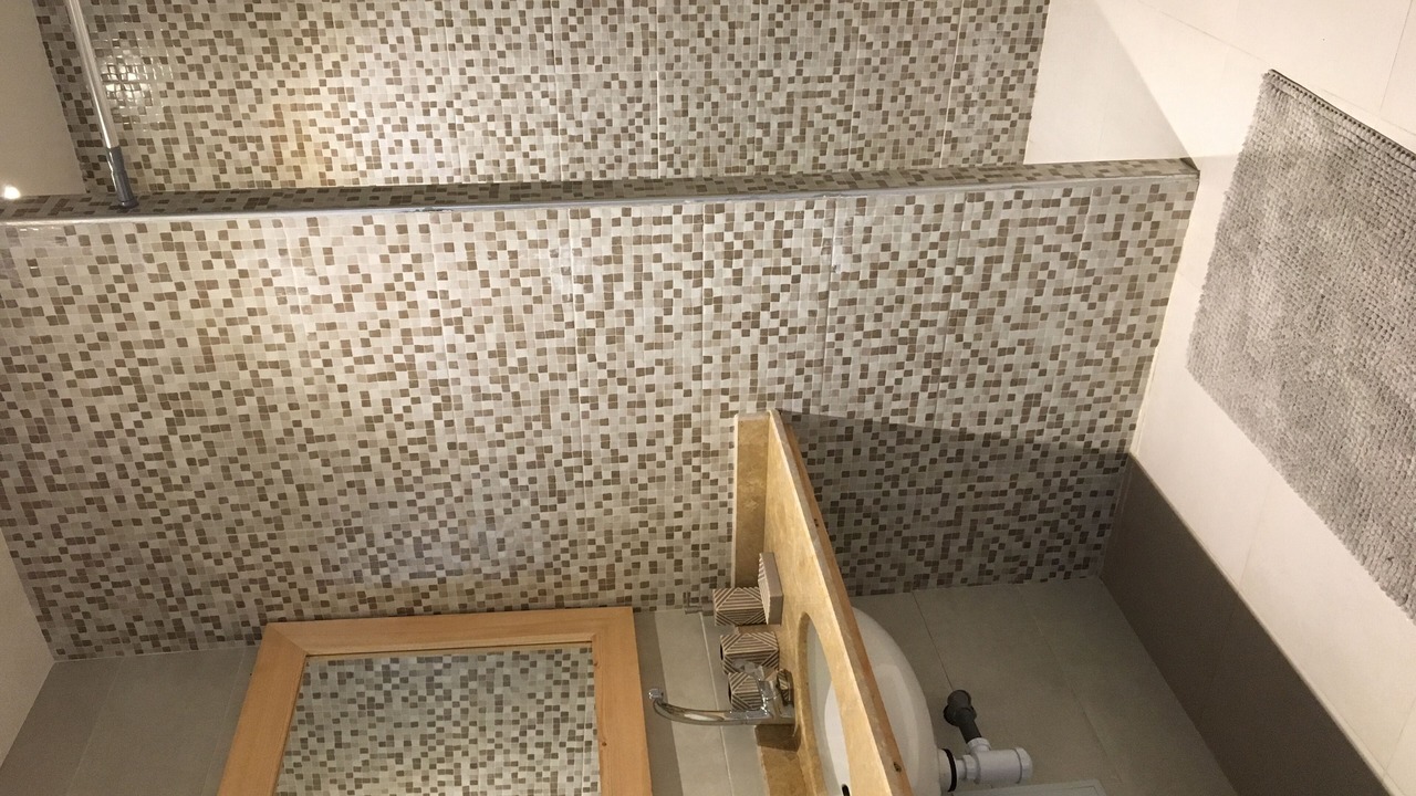 Photo of Bathroom in Essaouira Coast