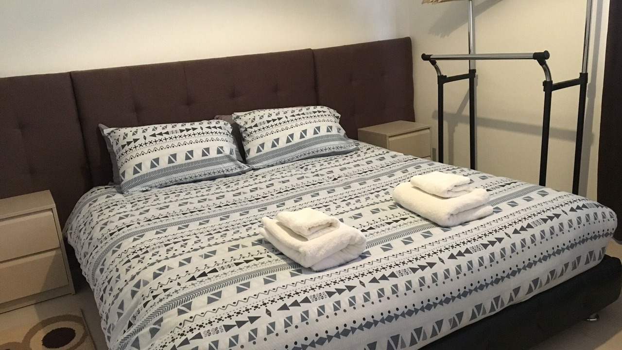 Photo of Bedroom in Essaouira Coast