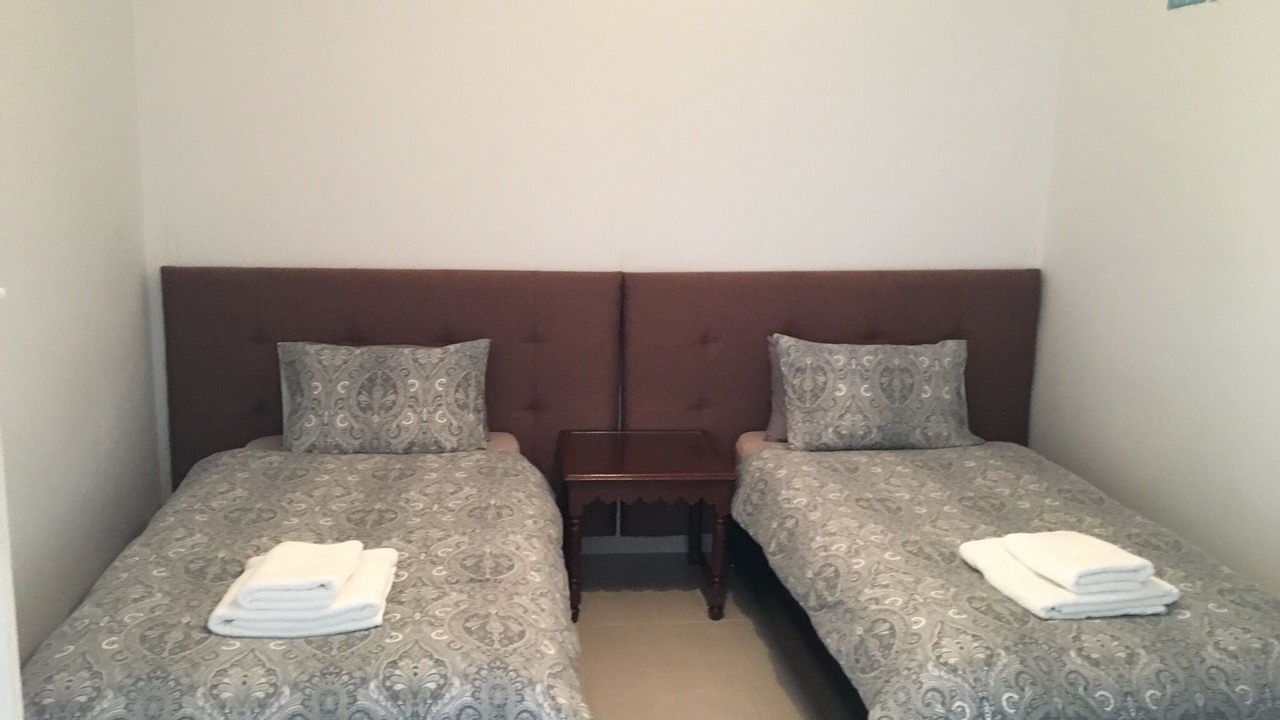 Photo of Bedroom in Essaouira Coast