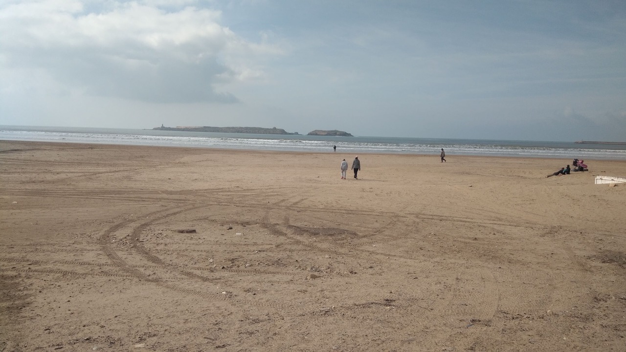 Photo of Others in Essaouira Coast
