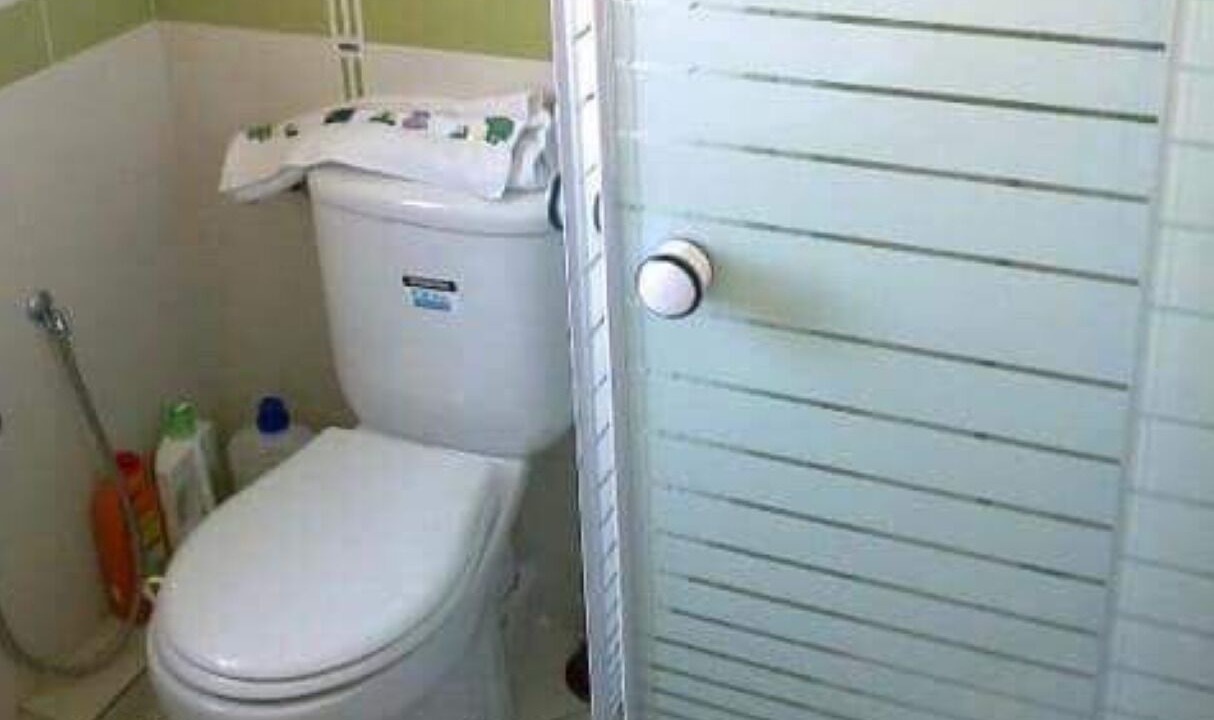 Photo of Bathroom in Tantana