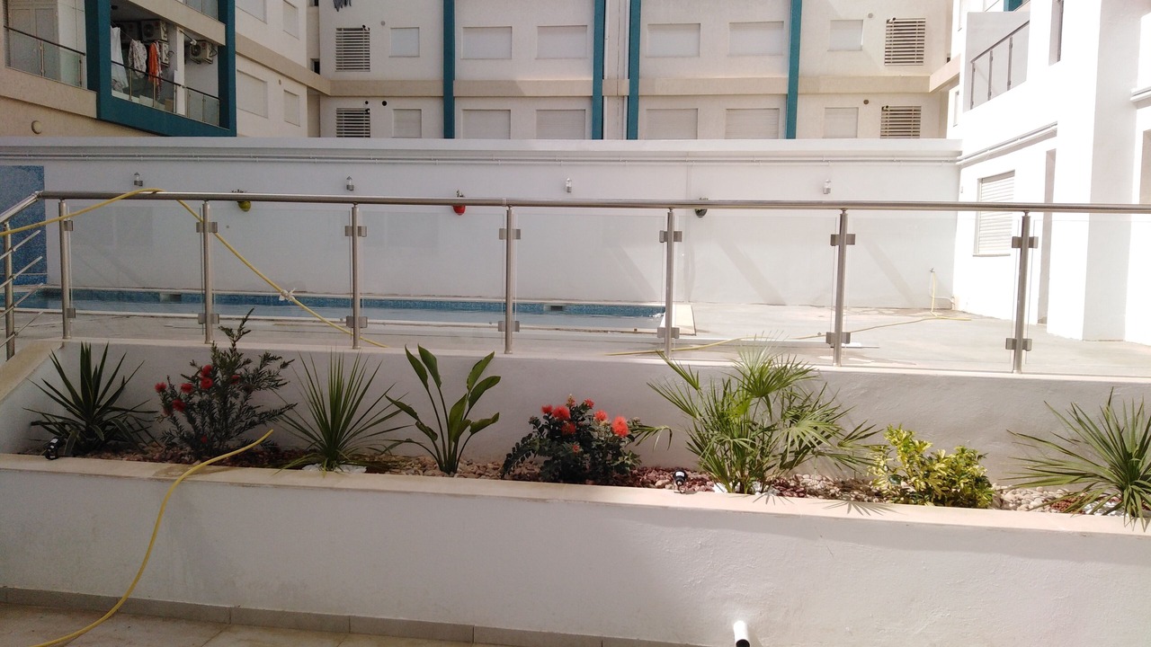 Photo of Outdoor in Ghardimaou