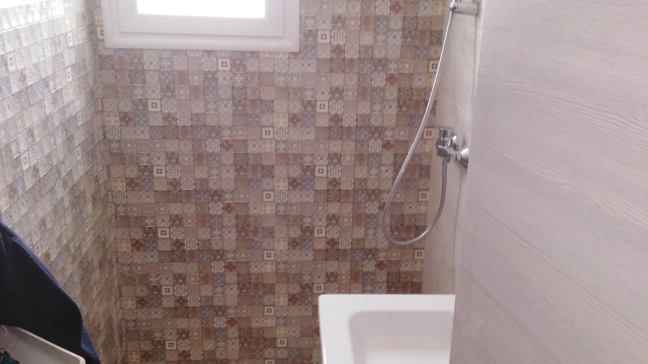 Photo of Bathroom in Ghardimaou