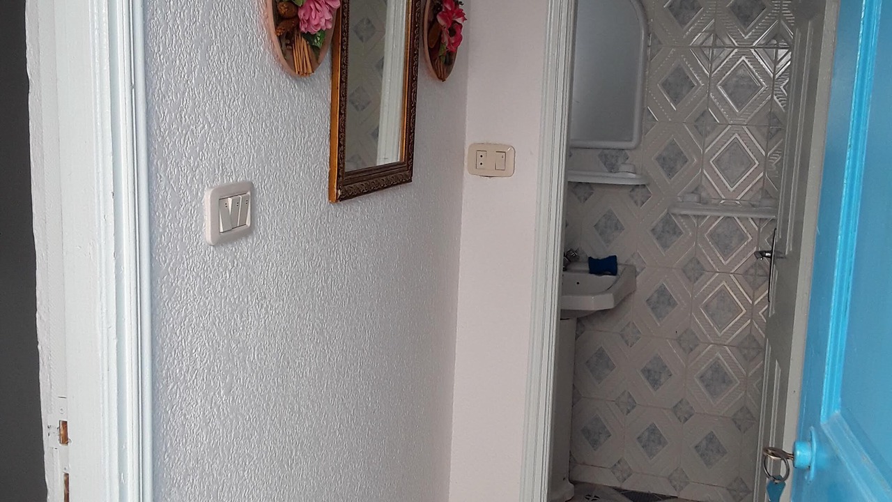Photo of Bathroom in Houmt Souk
