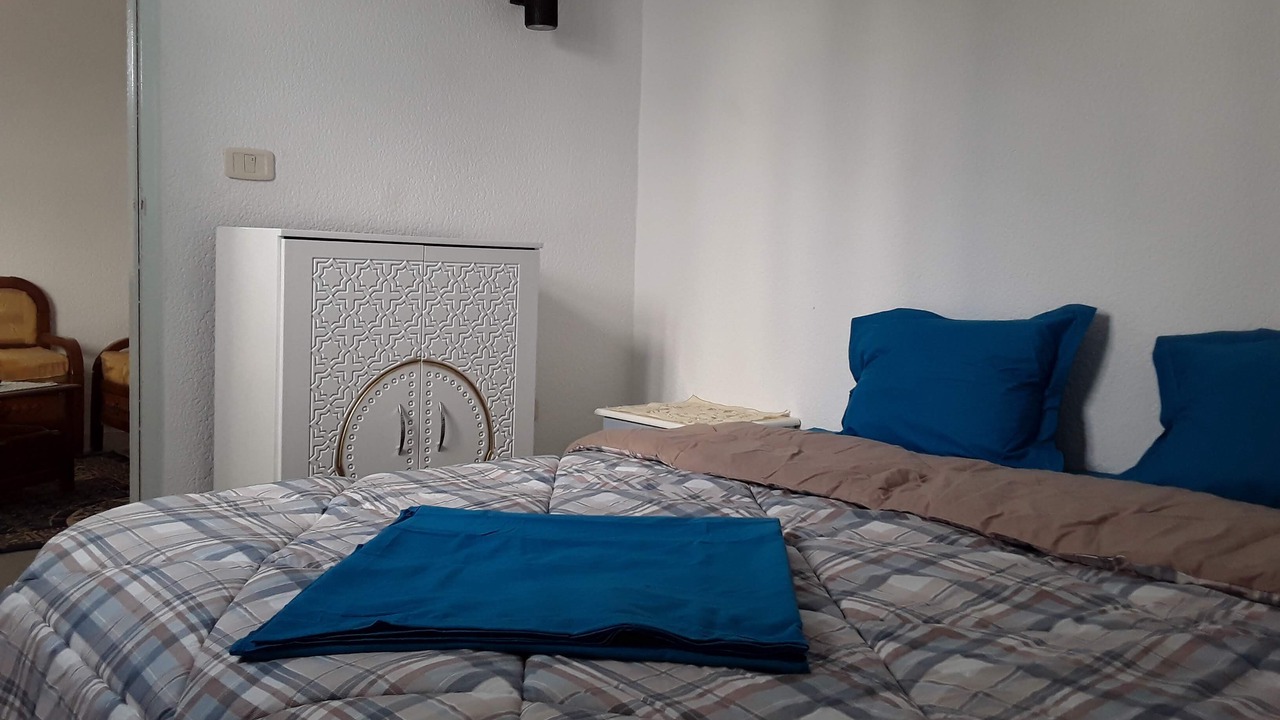 Photo of Bedroom in Houmt Souk