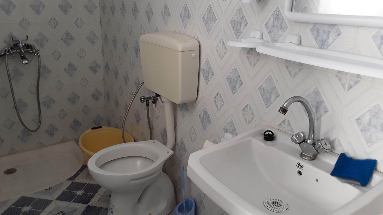 Photo of Bathroom in Houmt Souk