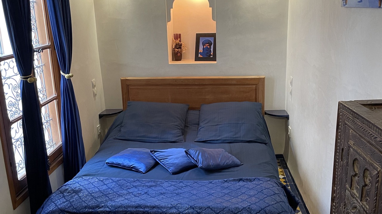 Photo of Bedroom in El Mokhifa